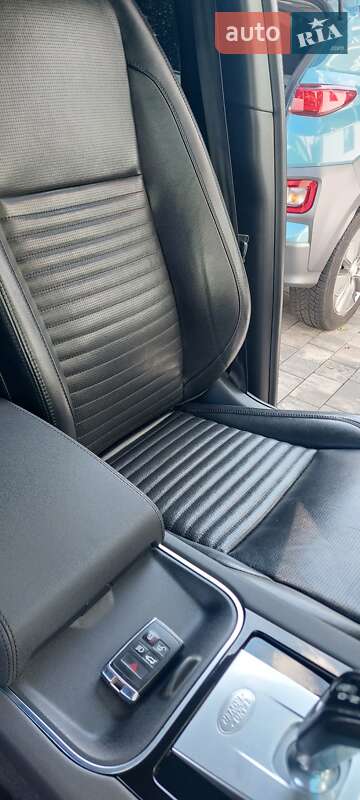 Внедорожник / Кроссовер Land Rover Discovery Sport 2020 в Львове фото 65 Внедорожник / Кроссовер Land Rover Discovery Sport 2020 в Львове