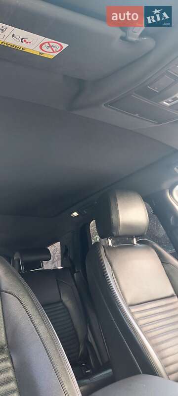 Внедорожник / Кроссовер Land Rover Discovery Sport 2020 в Львове фото 70 Внедорожник / Кроссовер Land Rover Discovery Sport 2020 в Львове