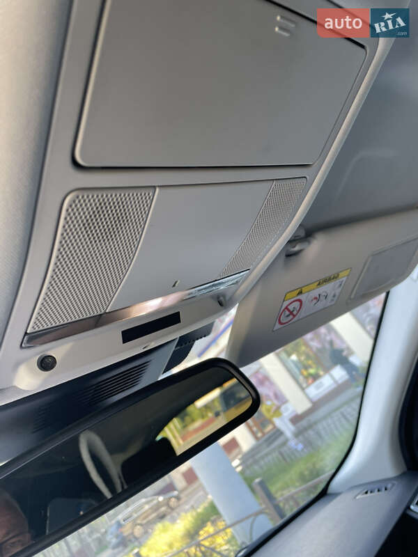 Внедорожник / Кроссовер Land Rover Discovery Sport 2018 в Сумах