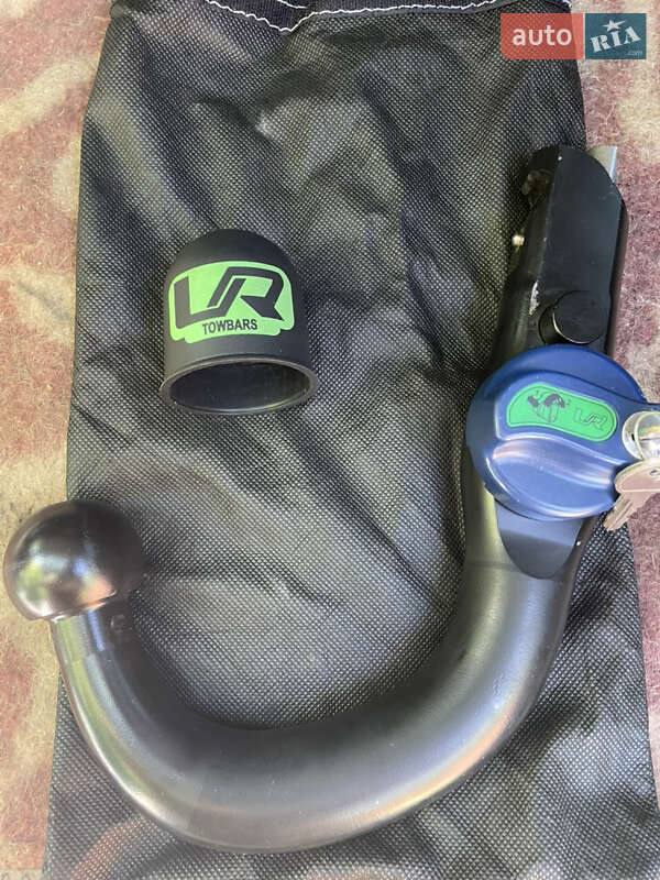 Внедорожник / Кроссовер Land Rover Discovery Sport 2018 в Сумах