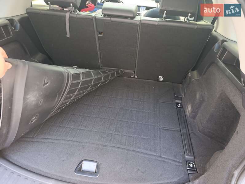 Позашляховик / Кросовер Land Rover Discovery Sport 2018 в Києві фото 38 Позашляховик / Кросовер Land Rover Discovery Sport 2018 в Києві