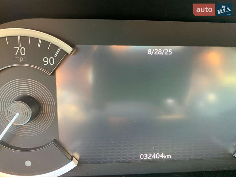 Внедорожник / Кроссовер Land Rover Discovery Sport 2020 в Киеве