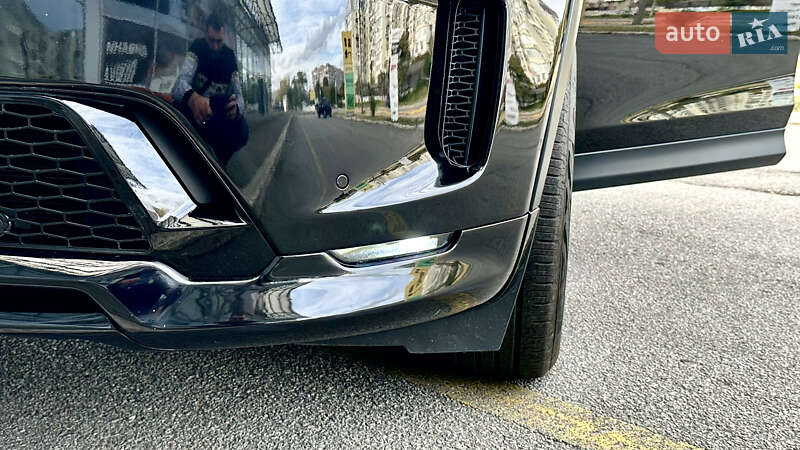 Внедорожник / Кроссовер Land Rover Discovery Sport 2019 в Запорожье фото 21 Внедорожник / Кроссовер Land Rover Discovery Sport 2019 в Запорожье