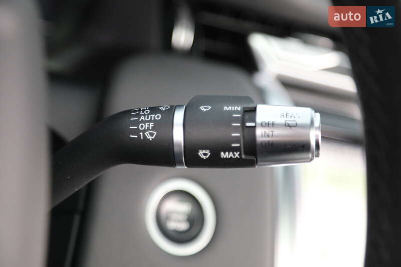 Внедорожник / Кроссовер Land Rover Discovery Sport 2019 в Харькове