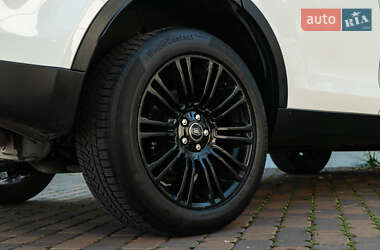 Позашляховик / Кросовер Land Rover Discovery Sport 2015 в  фото 55 Позашляховик / Кросовер Land Rover Discovery Sport 2015 в
