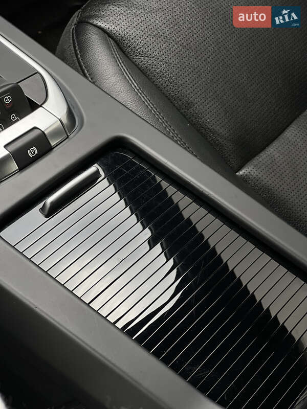 Позашляховик / Кросовер Land Rover Discovery Sport 2019 в Білій Церкві фото 14 Позашляховик / Кросовер Land Rover Discovery Sport 2019 в Білій Церкві