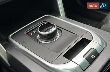Позашляховик / Кросовер Land Rover Discovery Sport 2017 в  фото 16 Позашляховик / Кросовер Land Rover Discovery Sport 2017 в