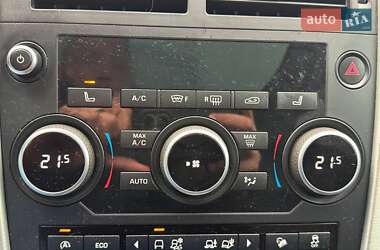 Позашляховик / Кросовер Land Rover Discovery Sport 2017 в  фото 22 Позашляховик / Кросовер Land Rover Discovery Sport 2017 в