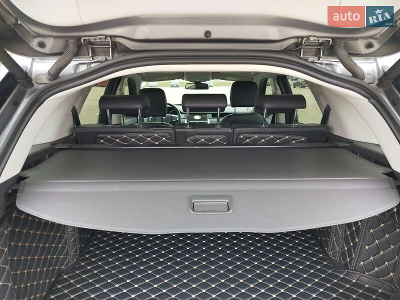 Позашляховик / Кросовер Land Rover Discovery Sport 2016 в Києві фото 16 Позашляховик / Кросовер Land Rover Discovery Sport 2016 в Києві