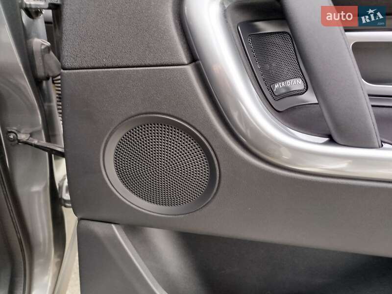 Позашляховик / Кросовер Land Rover Discovery Sport 2016 в Києві фото 47 Позашляховик / Кросовер Land Rover Discovery Sport 2016 в Києві