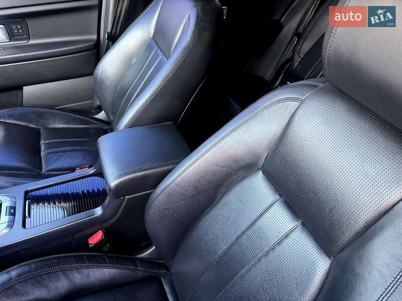 Внедорожник / Кроссовер Land Rover Discovery Sport 2017 в Хмельницком фото 32 Внедорожник / Кроссовер Land Rover Discovery Sport 2017 в Хмельницком