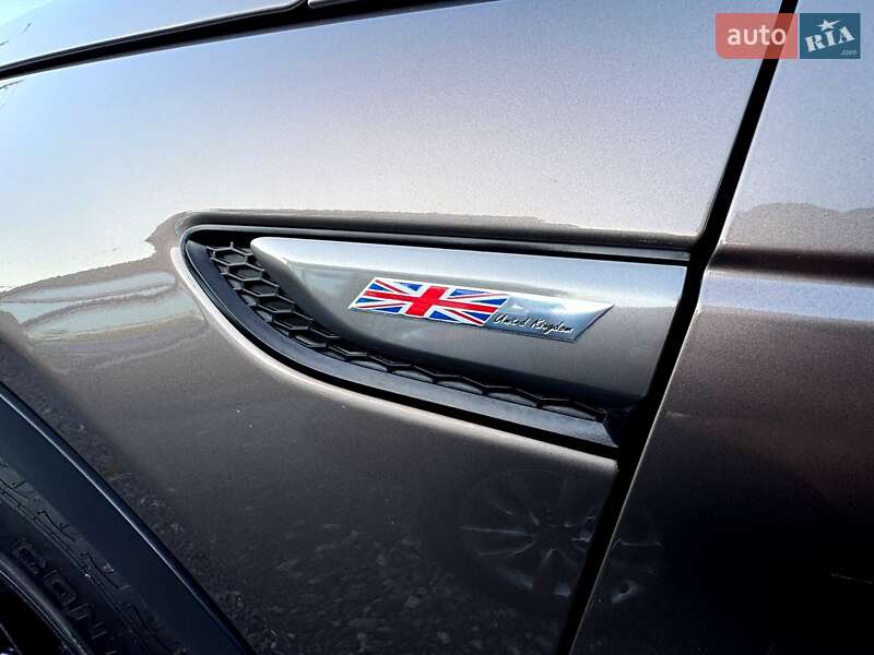 Внедорожник / Кроссовер Land Rover Discovery Sport 2017 в Хмельницком фото 14 Внедорожник / Кроссовер Land Rover Discovery Sport 2017 в Хмельницком