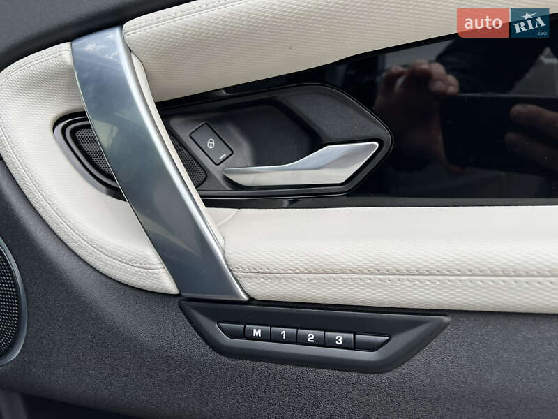Внедорожник / Кроссовер Land Rover Discovery Sport 2020 в Житомире фото 33 Внедорожник / Кроссовер Land Rover Discovery Sport 2020 в Житомире