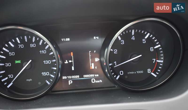 Внедорожник / Кроссовер Land Rover Discovery Sport 2016 в Киеве фото 7 Внедорожник / Кроссовер Land Rover Discovery Sport 2016 в Киеве