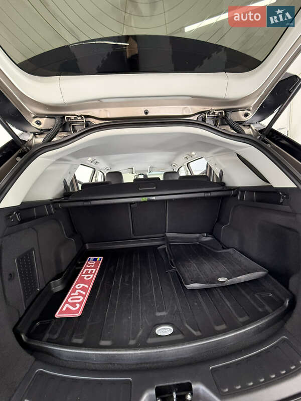 Внедорожник / Кроссовер Land Rover Discovery Sport 2015 в Трускавце фото 46 Внедорожник / Кроссовер Land Rover Discovery Sport 2015 в Трускавце