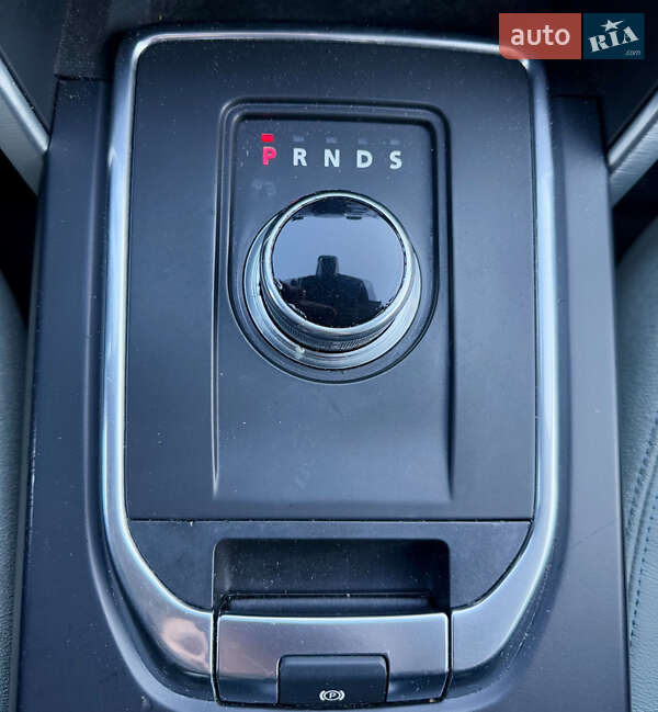 Внедорожник / Кроссовер Land Rover Discovery Sport 2016 в Черновцах фото 13 Внедорожник / Кроссовер Land Rover Discovery Sport 2016 в Черновцах