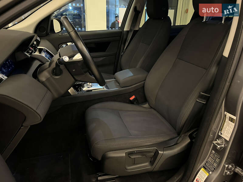 Внедорожник / Кроссовер Land Rover Discovery Sport 2020 в Киеве