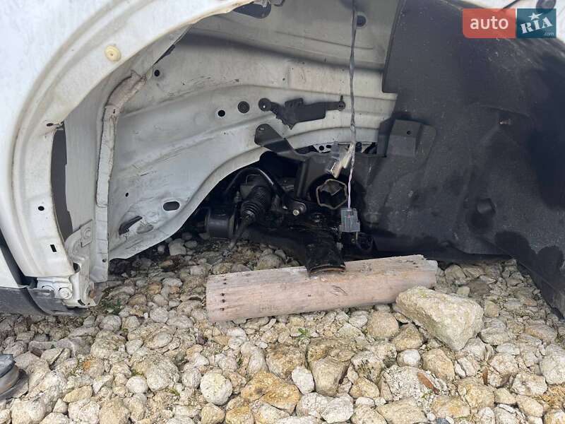 Позашляховик / Кросовер Land Rover Discovery Sport 2018 в Львові фото 15 Позашляховик / Кросовер Land Rover Discovery Sport 2018 в Львові