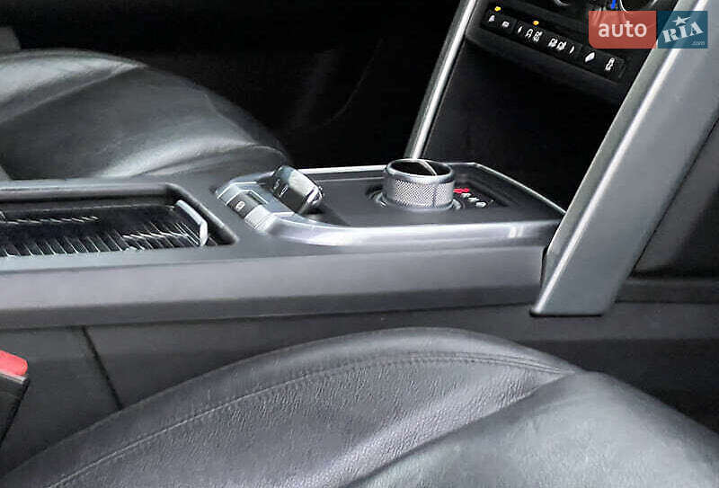 Внедорожник / Кроссовер Land Rover Discovery Sport 2016 в Киеве фото 27 Внедорожник / Кроссовер Land Rover Discovery Sport 2016 в Киеве