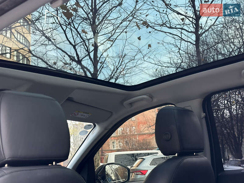 Внедорожник / Кроссовер Land Rover Discovery Sport 2018 в Днепре фото 12 Внедорожник / Кроссовер Land Rover Discovery Sport 2018 в Днепре