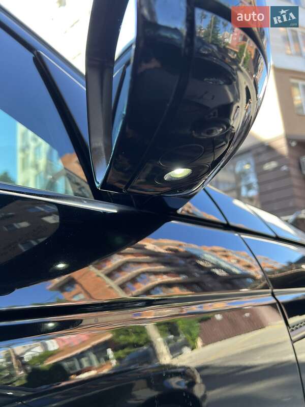 Внедорожник / Кроссовер Land Rover Discovery Sport 2019 в Киеве фото 3 Внедорожник / Кроссовер Land Rover Discovery Sport 2019 в Киеве