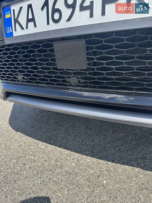 Внедорожник / Кроссовер Land Rover Discovery Sport 2020 в Киеве