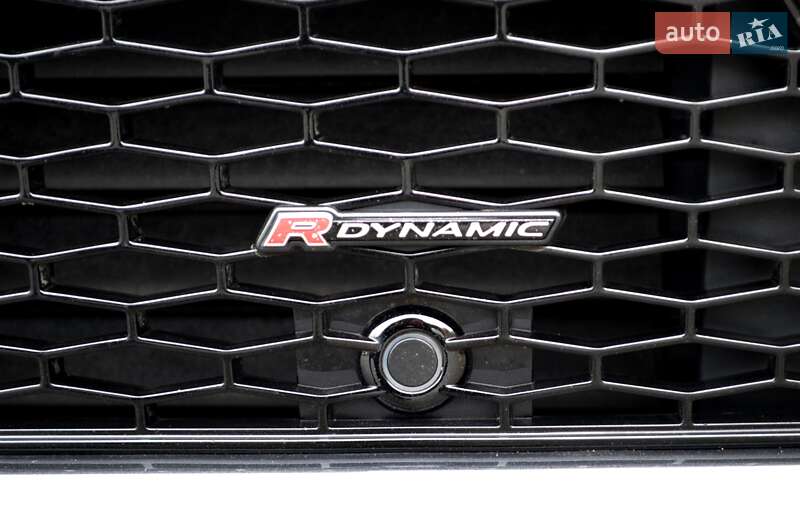 Позашляховик / Кросовер Land Rover Discovery Sport 2022 в Одесі