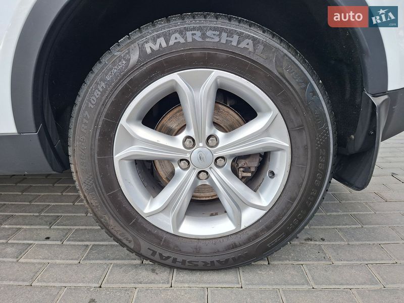 Позашляховик / Кросовер Land Rover Discovery Sport 2017 в Одесі фото 23 Позашляховик / Кросовер Land Rover Discovery Sport 2017 в Одесі