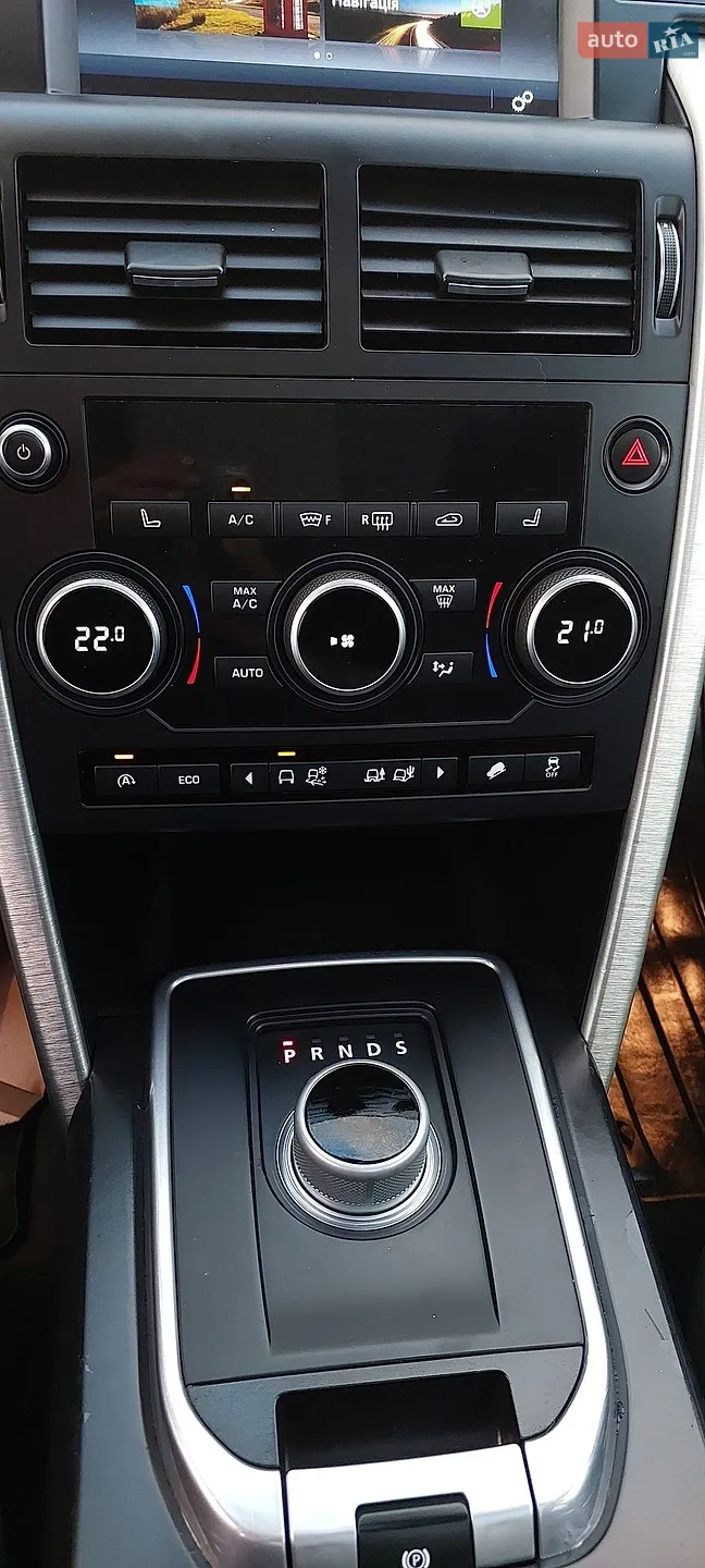 2016 Land Rover Discovery Sport - мініатюра 57