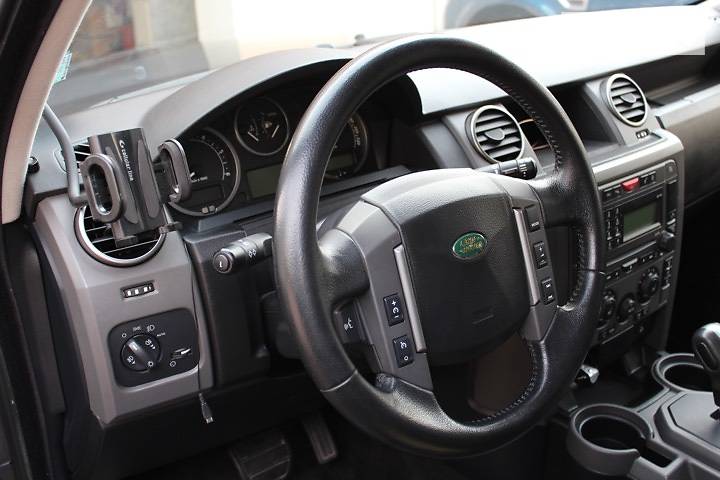 Внедорожник / Кроссовер Land Rover Discovery 2006 в Шептицькому