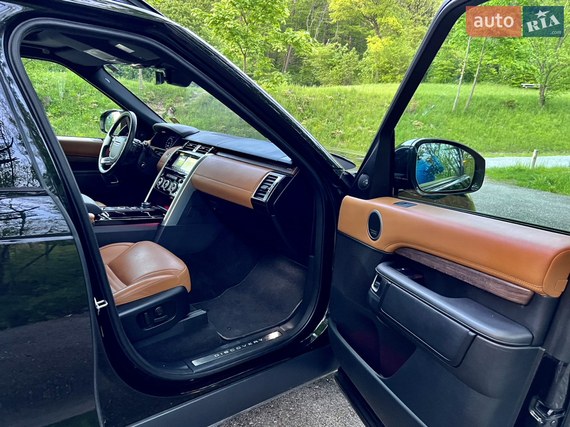 2019 Land Rover Discovery - мініатюра 15
