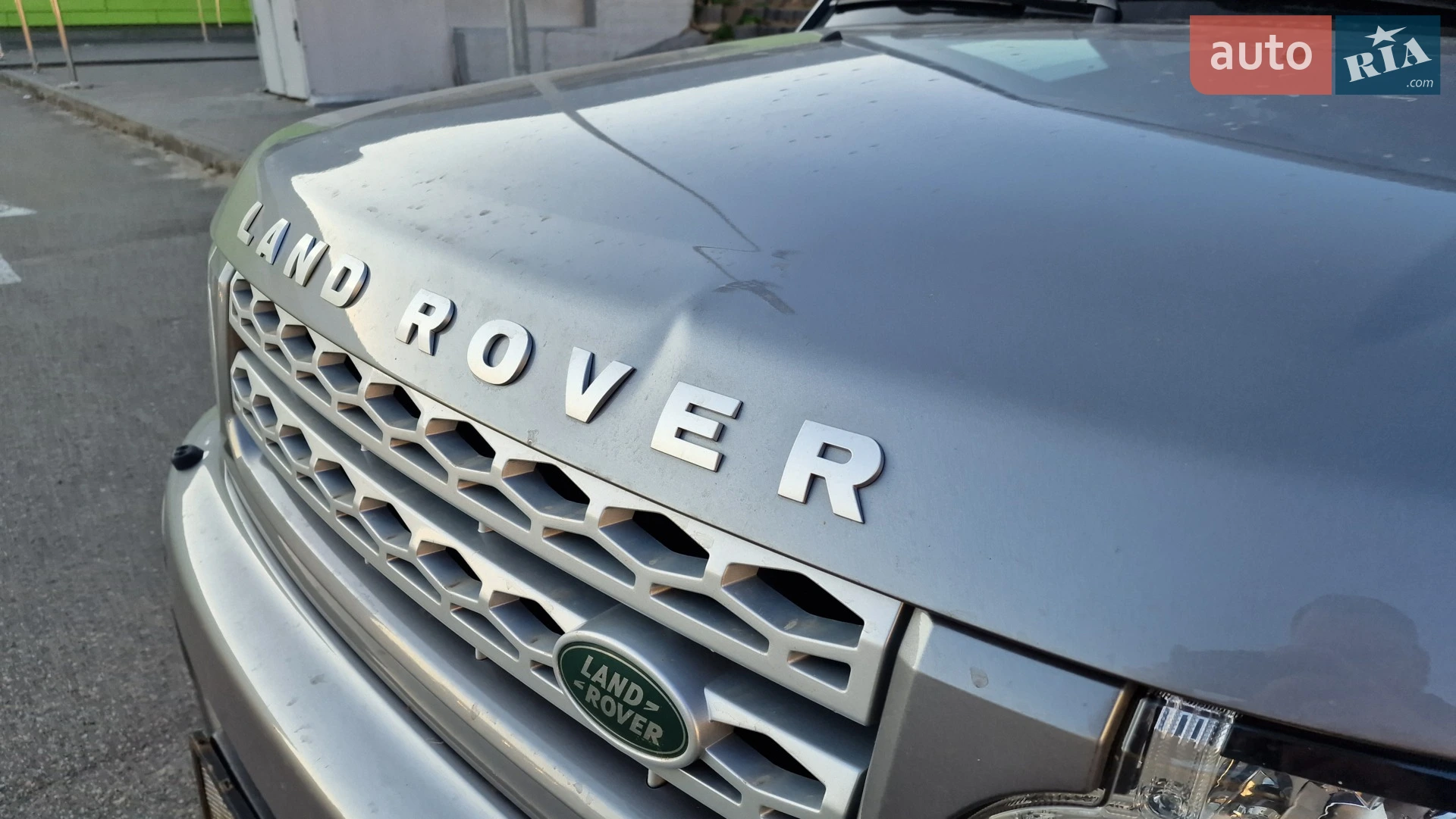 2012 Land Rover Discovery - мініатюра 11