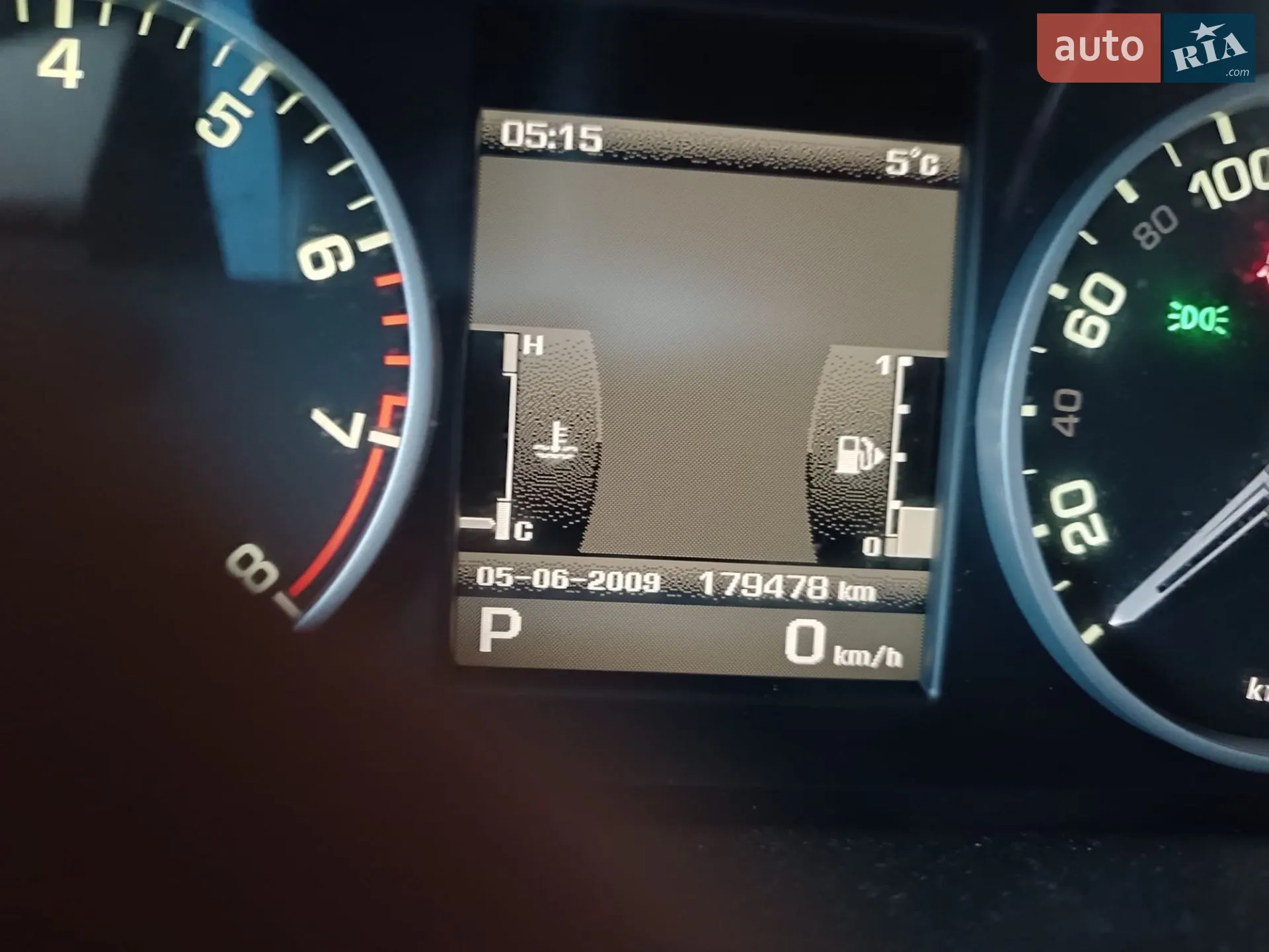2010 Land Rover Discovery - мініатюра 8