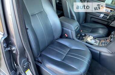 Внедорожник / Кроссовер Land Rover Discovery 2015 в Киеве