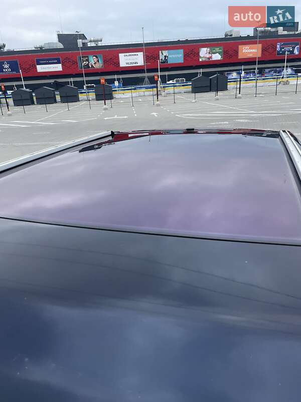 Позашляховик / Кросовер Land Rover Discovery 2005 в Києві