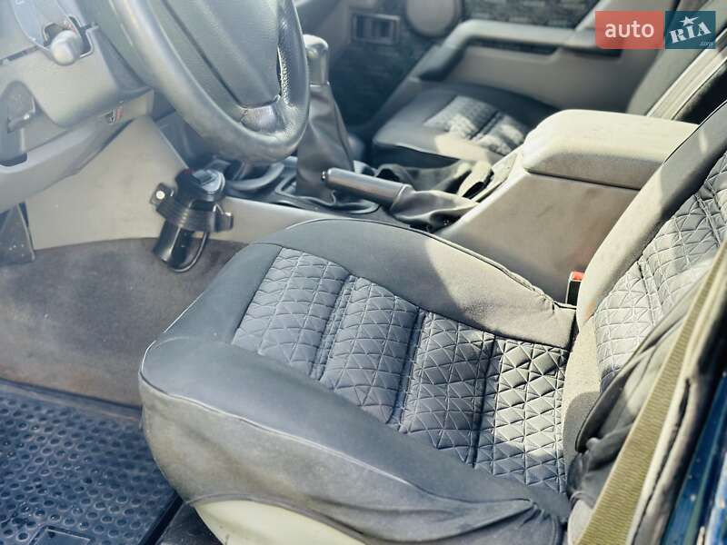 Внедорожник / Кроссовер Land Rover Discovery 1990 в Коломые фото 26 Внедорожник / Кроссовер Land Rover Discovery 1990 в Коломые