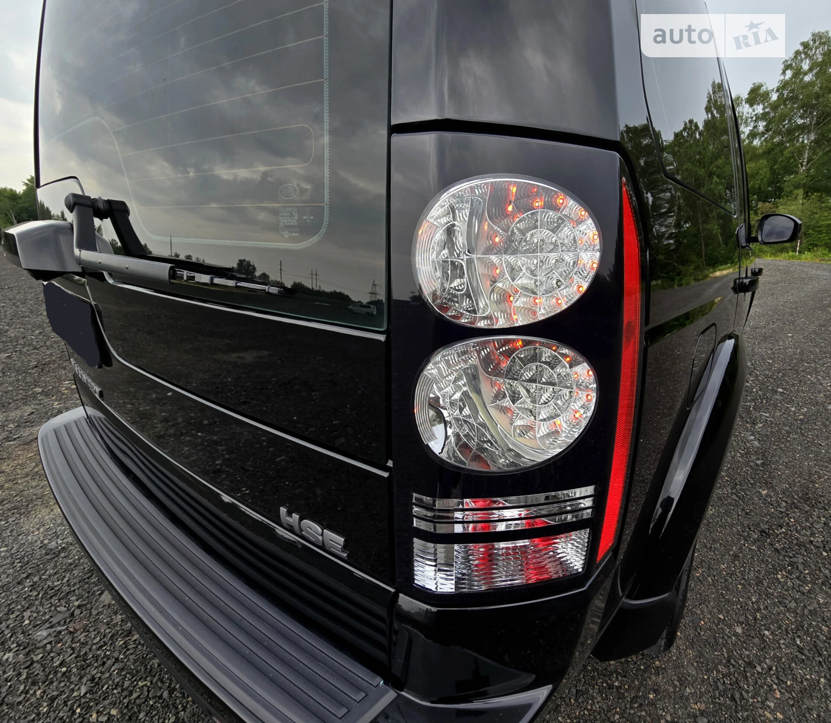 2014 Land Rover Discovery - мініатюра 38
