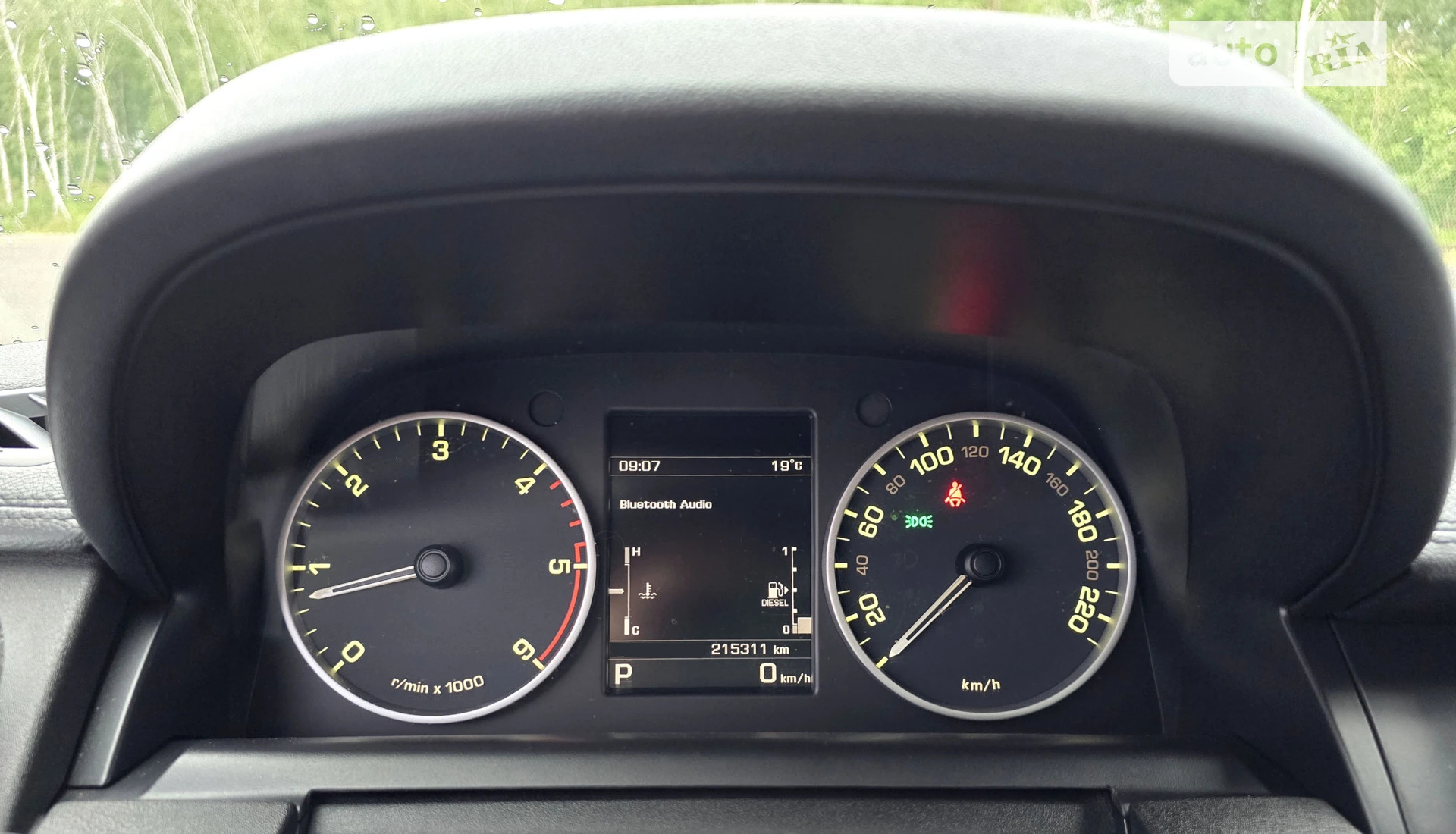 2014 Land Rover Discovery - мініатюра 41