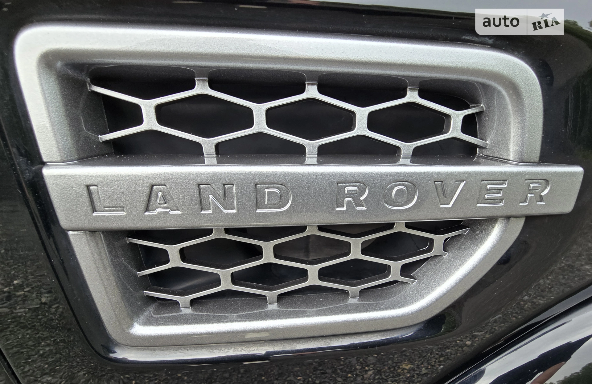 2014 Land Rover Discovery - мініатюра 44