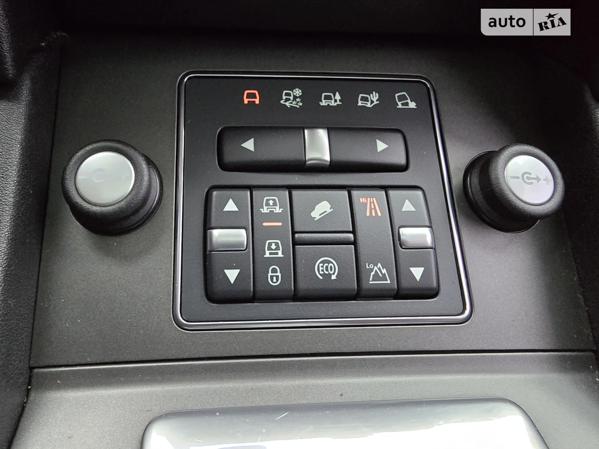 2014 Land Rover Discovery - мініатюра 46