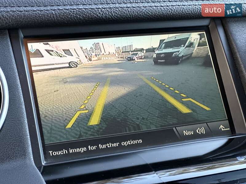 Внедорожник / Кроссовер Land Rover Discovery 2010 в Тернополе