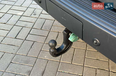 Внедорожник / Кроссовер Land Rover Discovery 2008 в 