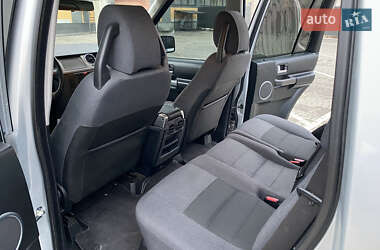 Позашляховик / Кросовер Land Rover Discovery 2005 в Коломиї