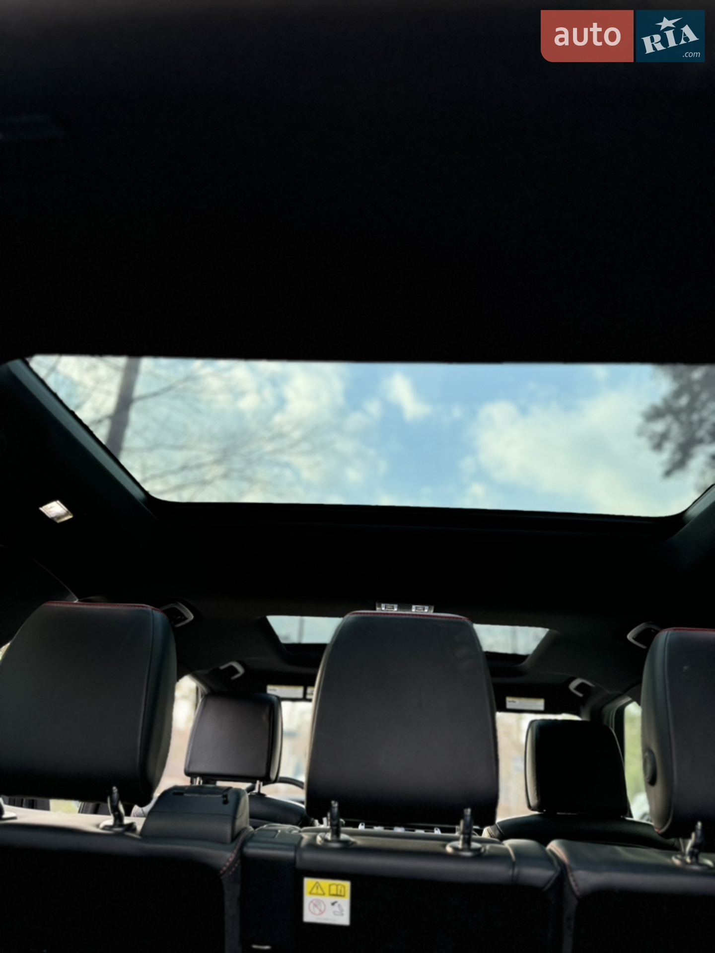 2019 Land Rover Discovery - мініатюра 44