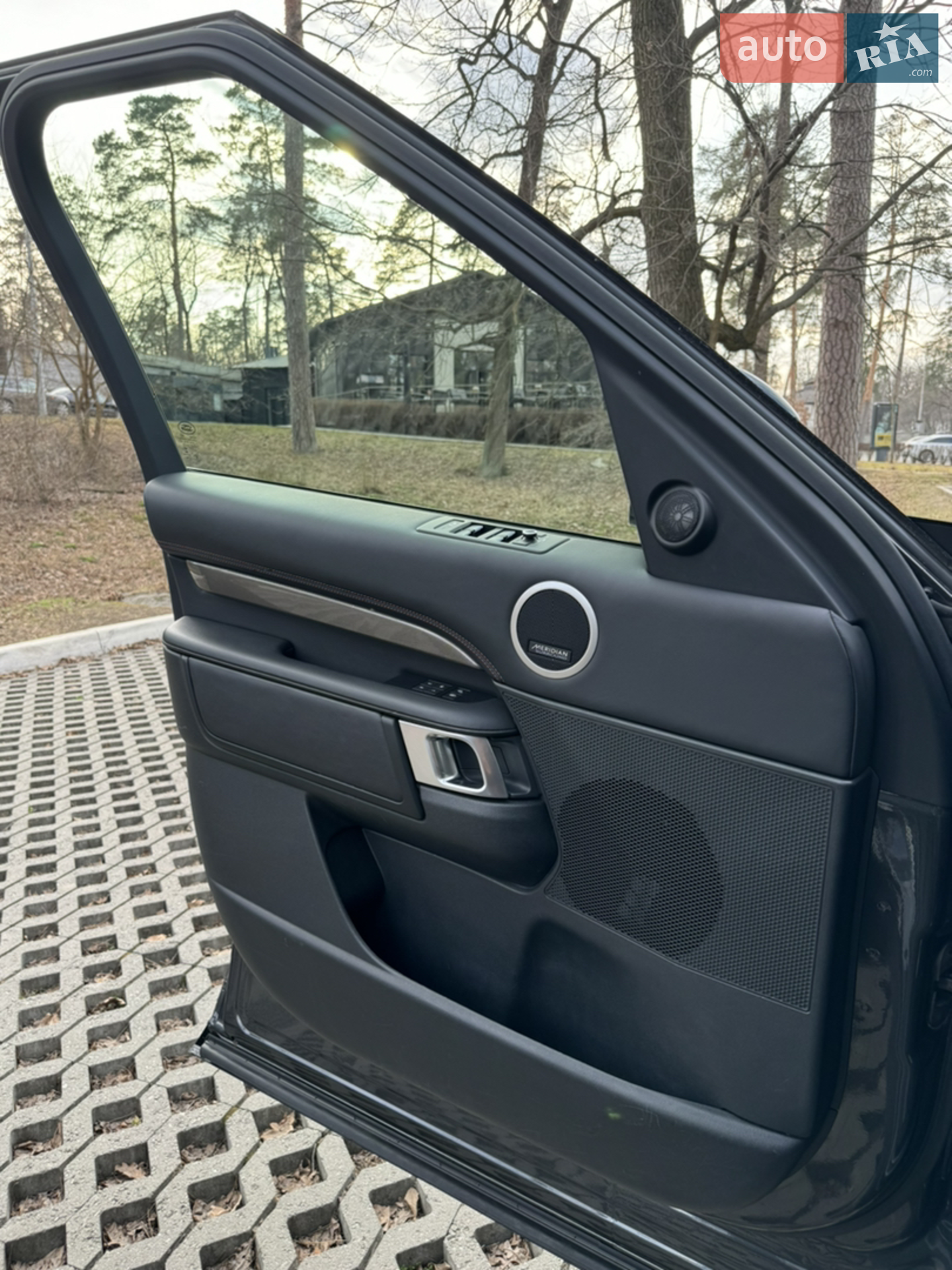 2019 Land Rover Discovery - мініатюра 53
