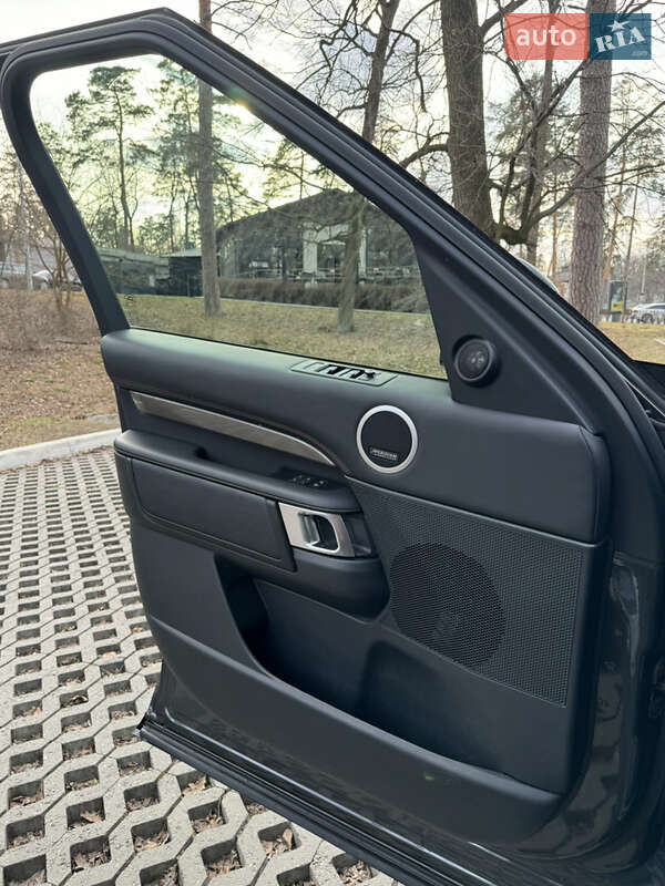 Внедорожник / Кроссовер Land Rover Discovery 2019 в Буче фото 53 Внедорожник / Кроссовер Land Rover Discovery 2019 в Буче