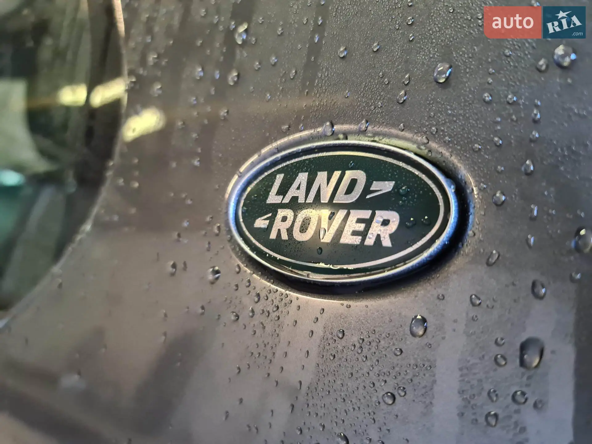 2019 Land Rover Discovery - мініатюра 17