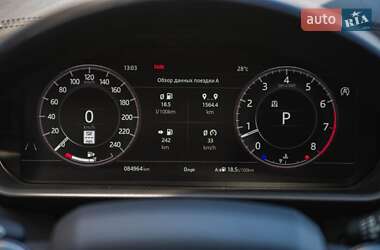 Внедорожник / Кроссовер Land Rover Discovery 2019 в 