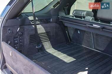 Внедорожник / Кроссовер Land Rover Discovery 2019 в 