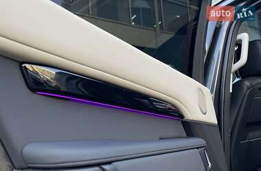 Внедорожник / Кроссовер Land Rover Discovery 2018 в 